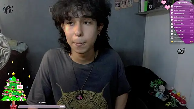 kairozz online show from December 12, 2024, 6:10 pm