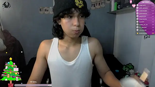 kairozz online show from December 14, 2024, 4:52 pm