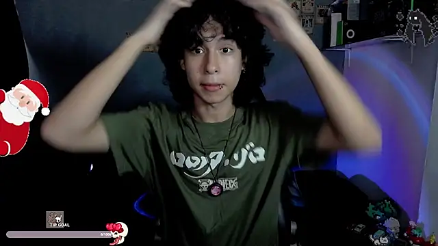 kairozz online show from December 17, 2024, 7:37 pm