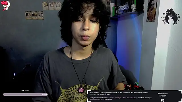 kairozz online show from January 11, 2025, 9:46 pm