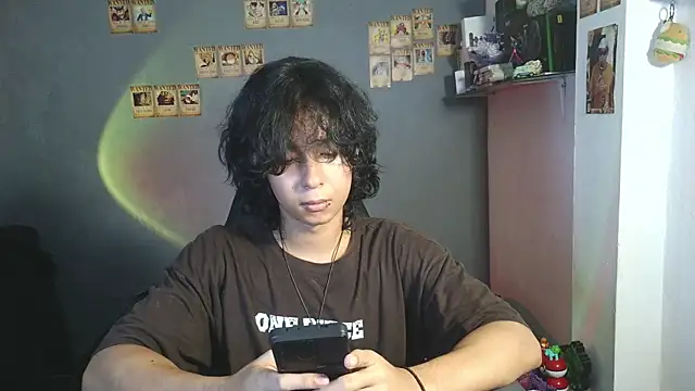 kairozz online show from February 22, 2025, 5:02 pm