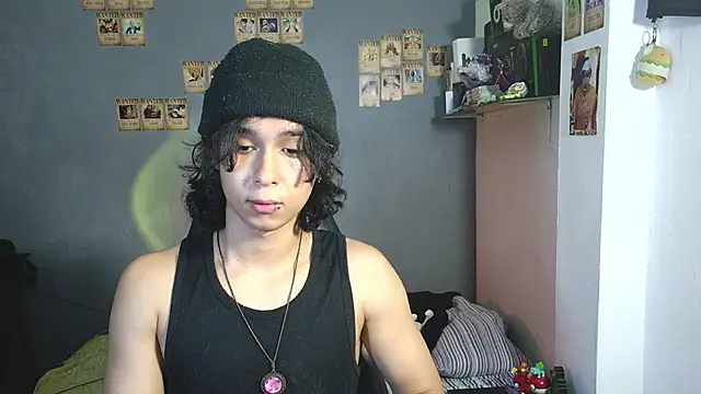 kairozz online show from February 25, 2025, 5:47 pm