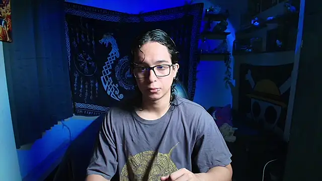 kairozz online show from October 4, 2025, 12:25 pm