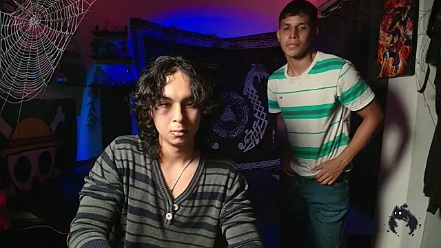 kairozz online show from November 1, 2025, 7:05 pm