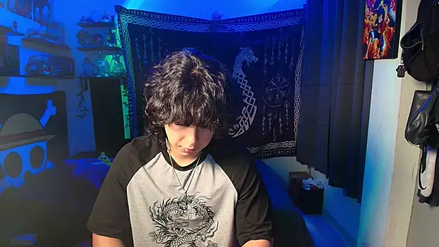 kairozz online show from December 18, 2025, 6:47 pm