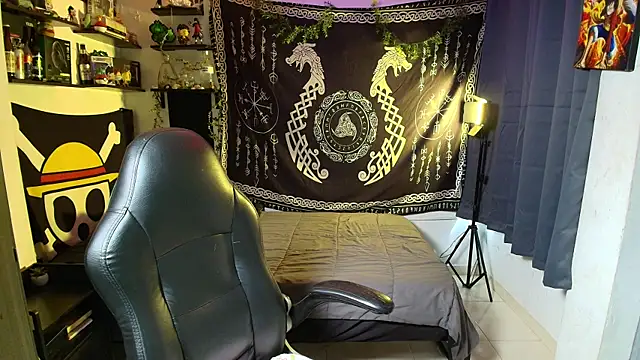 Snapshot of kairozz chatting on April 12, 2026, 6:57 pm kairozz online show from April 12, 2026, 6:57 pm