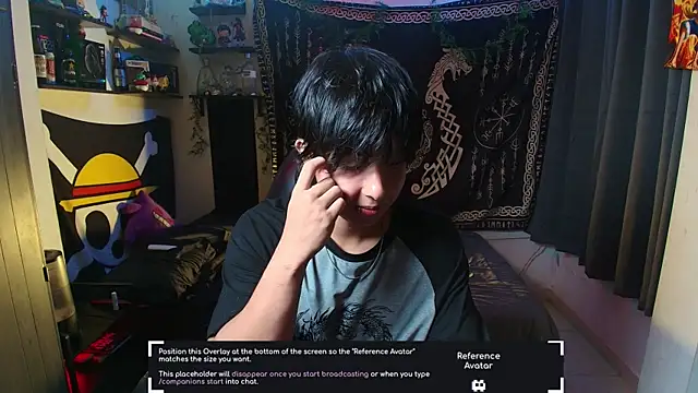 Snapshot of kairozz chatting on May 11, 2026, 12:05 am kairozz online show from May 11, 2026, 12:05 am