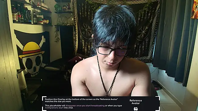 Snapshot of kairozz chatting on May 23, 2026, 6:56 pm kairozz online show from May 23, 2026, 6:56 pm