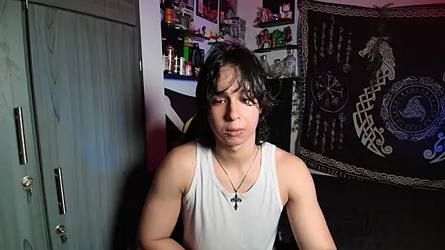 Snapshot of kairozz chatting on July 12, 2026, 10:34 pm kairozz online show from July 12, 2026, 10:34 pm