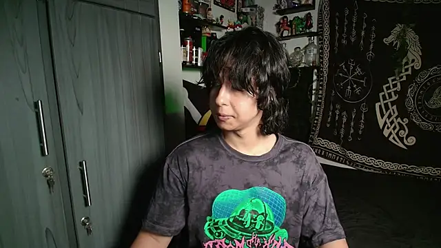 Snapshot of kairozz chatting on July 13, 2026, 10:12 pm kairozz online show from July 13, 2026, 10:12 pm