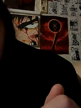 Snapshot of Pepe-pupu chatting on September 27, 2025, 7:41 pm Pepe-pupu online show from September 27, 2025, 7:41 pm