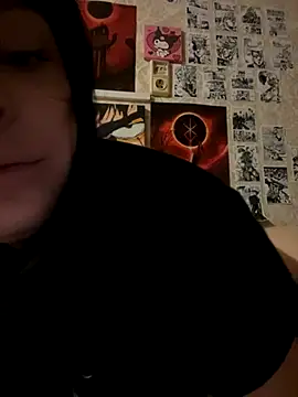 Snapshot of Pepe-pupu chatting on October 6, 2025, 7:55 pm Pepe-pupu online show from October 6, 2025, 7:55 pm