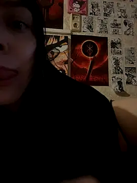 Snapshot of Pepe-pupu chatting on October 18, 2025, 11:33 am Pepe-pupu online show from October 18, 2025, 11:33 am