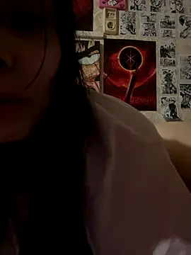 Snapshot of Pepe-pupu chatting on October 20, 2025, 5:35 pm Pepe-pupu online show from October 20, 2025, 5:35 pm