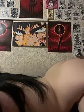 Snapshot of Pepe-pupu chatting on October 25, 2025, 12:45 pm Pepe-pupu online show from October 25, 2025, 12:45 pm