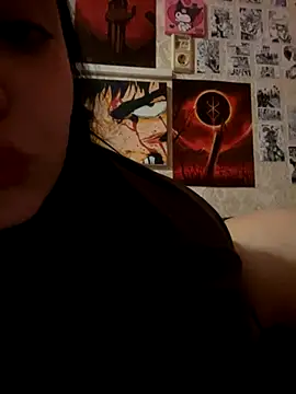 Snapshot of Pepe-pupu chatting on November 8, 2025, 5:23 pm Pepe-pupu online show from November 8, 2025, 5:23 pm