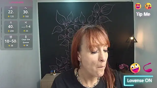 Snapshot of NatashaMason_ chatting on October 24, 2025, 7:32 pm NatashaMason  online show from October 24, 2025, 7:32 pm