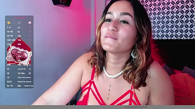 Sussy sunny online show from February 28, 2025, 11:45 pm
