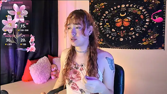 Snapshot of sophieMarshall01 chatting on March 5, 2025, 2:03 am sophieMarshall01 online show from March 5, 2025, 2:03 am
