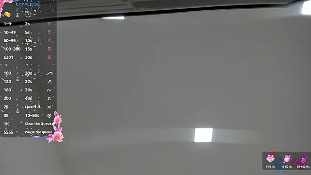 Bylie Hills online show from September 23, 2025, 9:29 pm