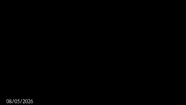 Bylie Hills online show from May 8, 2026, 8:36 pm