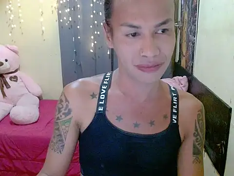 Indaypakay ts online show from October 5, 2025, 9:56 pm