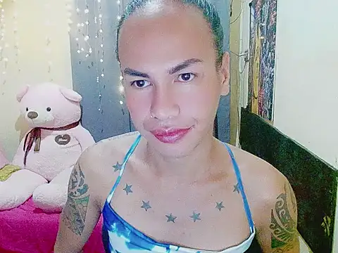 Indaypakay ts online show from November 6, 2025, 9:15 pm