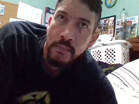 Curved4Pleasure online show from November 7, 2025, 7:30 am