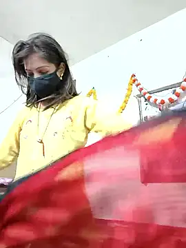 Lily Baby  online show from January 14, 2026, 5:57 am