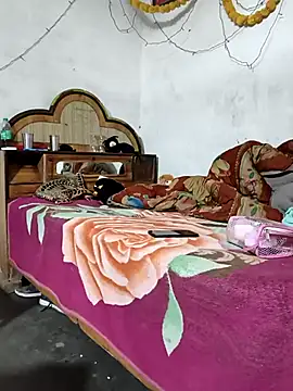 Lily Baby  online show from January 15, 2026, 5:12 am