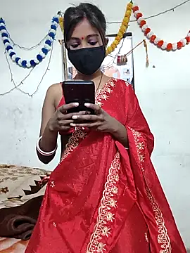 Lily Baby  online show from March 18, 2026, 3:53 am