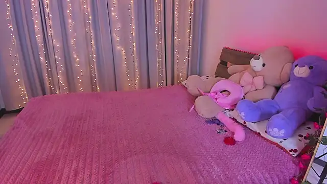 Snapshot of Dollyaa chatting on February 9, 2026, 1:31 am Dollyaa online show from February 9, 2026, 1:31 am