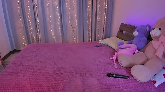 Snapshot of Dollyaa chatting on March 6, 2026, 1:40 pm Dollyaa online show from March 6, 2026, 1:40 pm