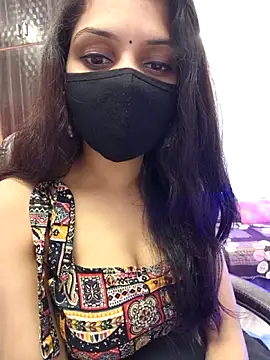 Sexy-ashi online show from November 8, 2025, 5:18 am