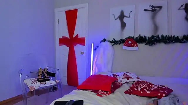 LikaKlint online show from January 2, 2025, 12:13 pm