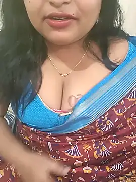 Snapshot of Ashwini_Gowda_91 chatting on January 5, 2025, 5:41 pm Ashwini Gowda 91 online show from January 5, 2025, 5:41 pm