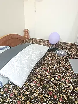 Snapshot of Ashwini_Gowda_91 chatting on January 7, 2025, 4:59 pm Ashwini Gowda 91 online show from January 7, 2025, 4:59 pm