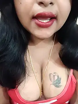 Snapshot of Ashwini_Gowda_91 chatting on February 22, 2025, 4:40 pm Ashwini Gowda 91 online show from February 22, 2025, 4:40 pm