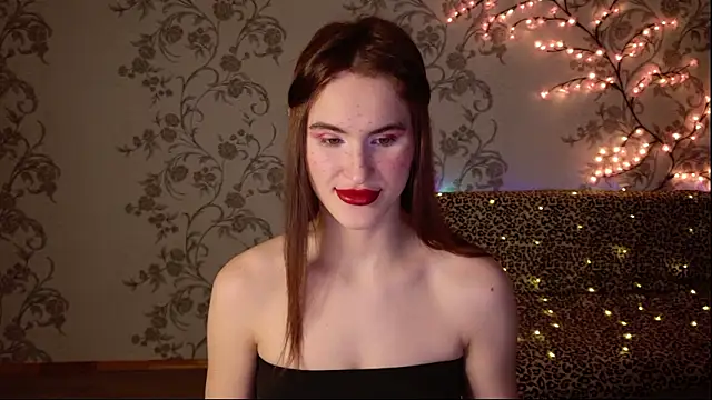 Felicia-Star online show from March 5, 2026, 5:53 pm