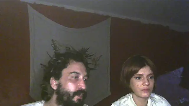 Snapshot of spacegirlll chatting on March 1, 2025, 7:19 am spacegirlll online show from March 1, 2025, 7:19 am