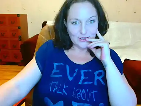 Alice3694 online show from January 22, 2025, 7:03 pm