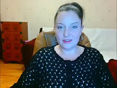 Alice3694 online show from January 27, 2025, 4:30 am