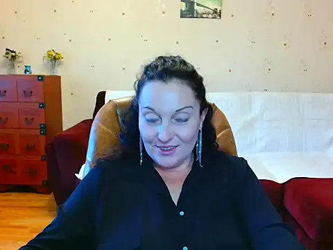 Alice3694 online show from September 28, 2025, 6:52 am