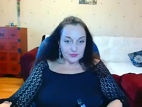 Alice3694 online show from March 10, 2026, 5:34 am