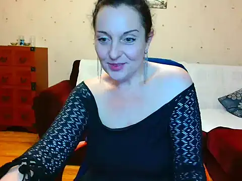 Alice3694 online show from March 26, 2026, 4:07 am