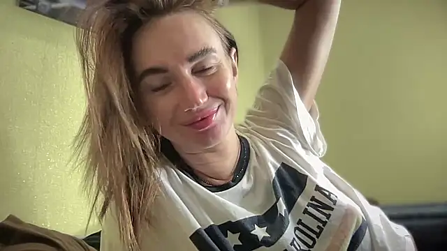 EvilDemon94 online show from September 18, 2025, 7:54 am