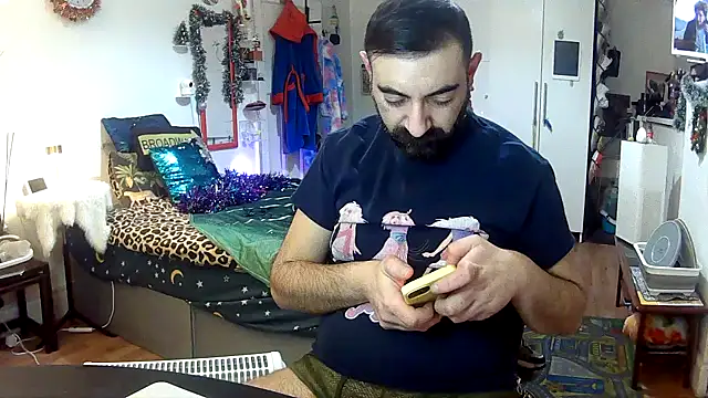 lextalon online show from January 5, 2025, 1:56 am