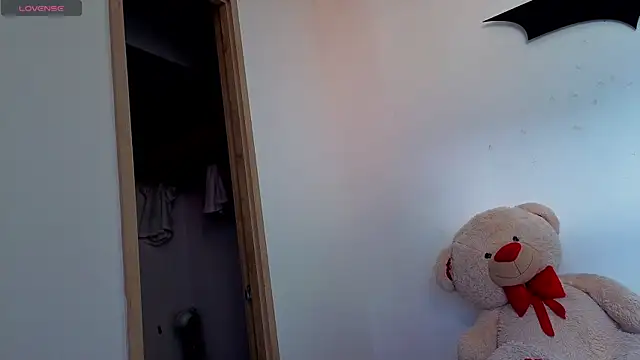 jam reina01 online show from March 22, 2026, 6:22 pm