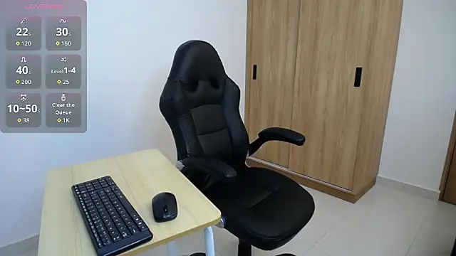 Snapshot of karoll_marquez chatting on February 20, 2026, 10:54 pm karoll marquez online show from February 20, 2026, 10:54 pm