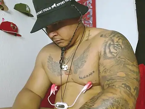 jordan black bicock  online show from January 3, 2025, 12:43 am
